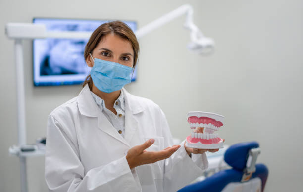 Best Urgent Tooth Repair  in Hamton, IL