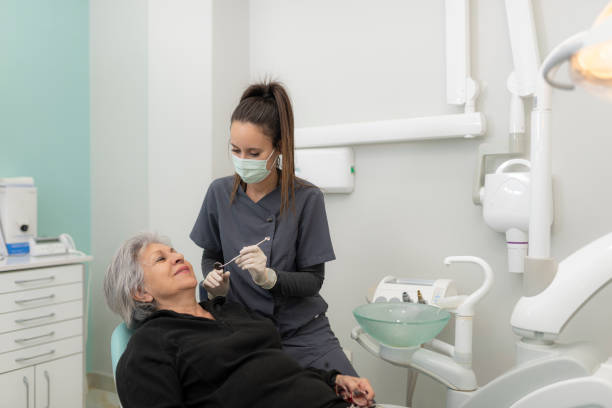 Best Teeth Whitening  in Hamton, IL