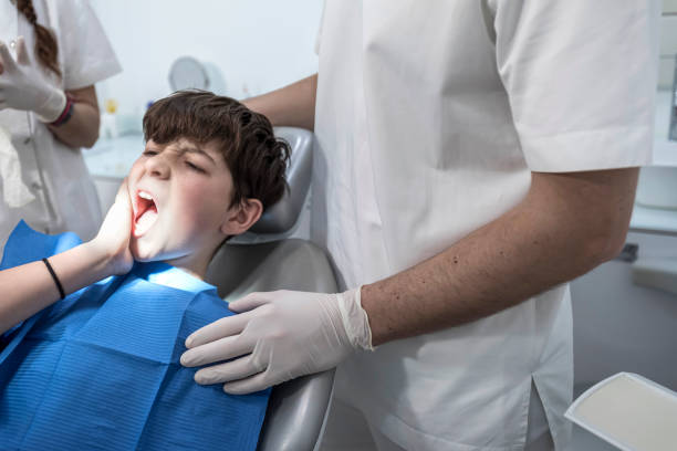 Best Broken Tooth Emergency  in Hamton, IL